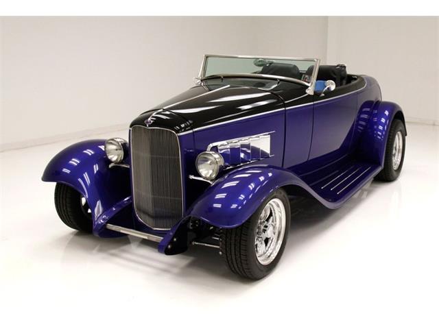 1932 Ford Antique (CC-1365276) for sale in Morgantown, Pennsylvania