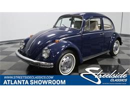 1969 Volkswagen Beetle (CC-1365280) for sale in Lithia Springs, Georgia