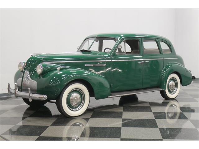 1939 Bugatti Type 41 (CC-1365286) for sale in Lavergne, Tennessee
