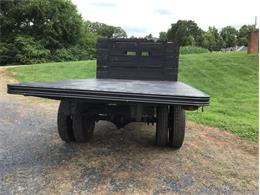 1947 Ford 1-1/2 Ton Pickup (CC-1365305) for sale in Greensboro, North Carolina