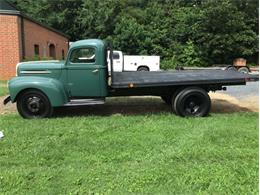 1947 Ford 1-1/2 Ton Pickup (CC-1365305) for sale in Greensboro, North Carolina
