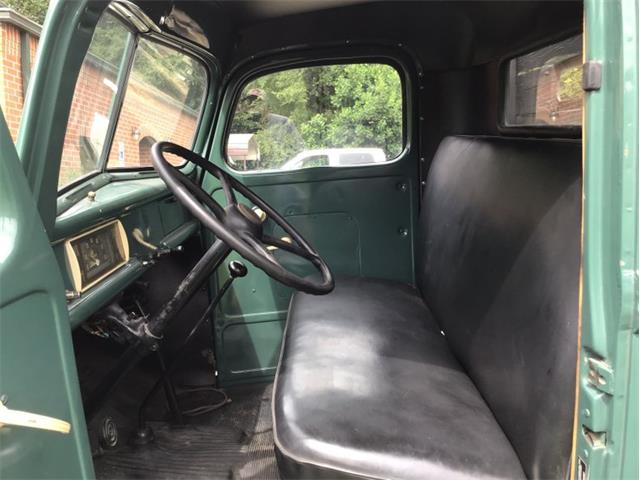 1947 Ford 1-1/2 Ton Pickup (CC-1365305) for sale in Greensboro, North Carolina