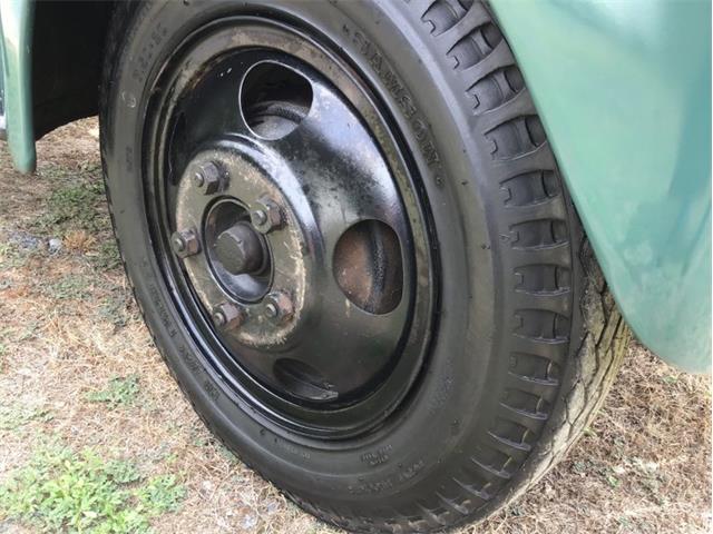 1947 Ford 1-1/2 Ton Pickup (CC-1365305) for sale in Greensboro, North Carolina