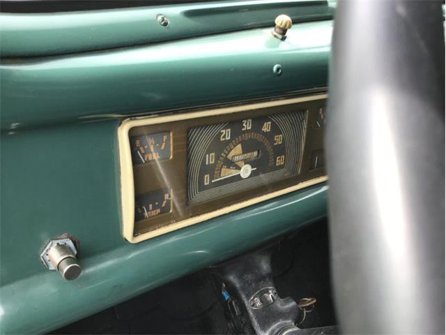 1947 Ford 1-1/2 Ton Pickup (CC-1365305) for sale in Greensboro, North Carolina
