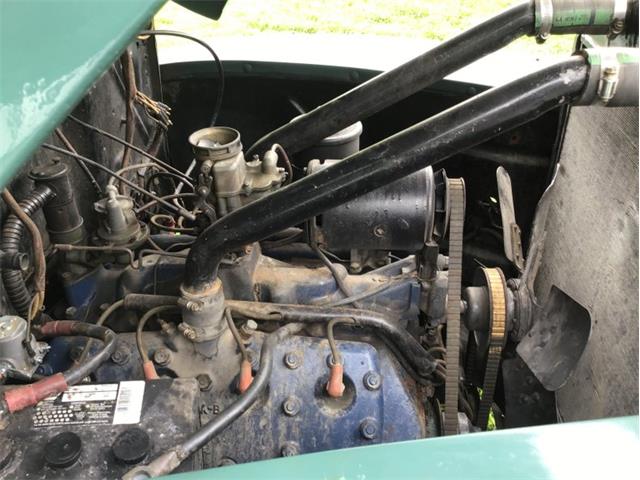 1947 Ford 1-1/2 Ton Pickup (CC-1365305) for sale in Greensboro, North Carolina
