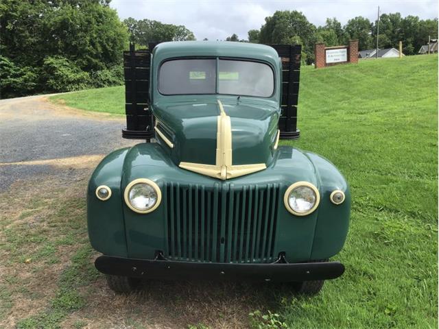 1947 Ford 1-1/2 Ton Pickup (CC-1365305) for sale in Greensboro, North Carolina
