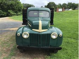 1947 Ford 1-1/2 Ton Pickup (CC-1365305) for sale in Greensboro, North Carolina