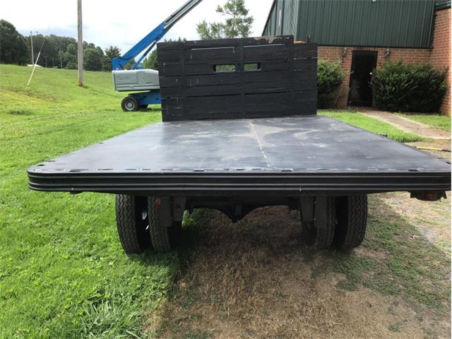 1947 Ford 1-1/2 Ton Pickup (CC-1365305) for sale in Greensboro, North Carolina