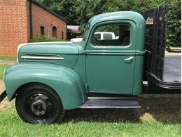 1947 Ford 1-1/2 Ton Pickup (CC-1365305) for sale in Greensboro, North Carolina