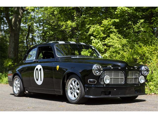1967 Volvo 122 (CC-1360532) for sale in Stratford, Connecticut