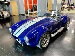 1965 Backdraft Racing Cobra (CC-1360533) for sale in North Haven, Connecticut