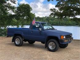 1985 Toyota Truck (CC-1365349) for sale in Greensboro, North Carolina