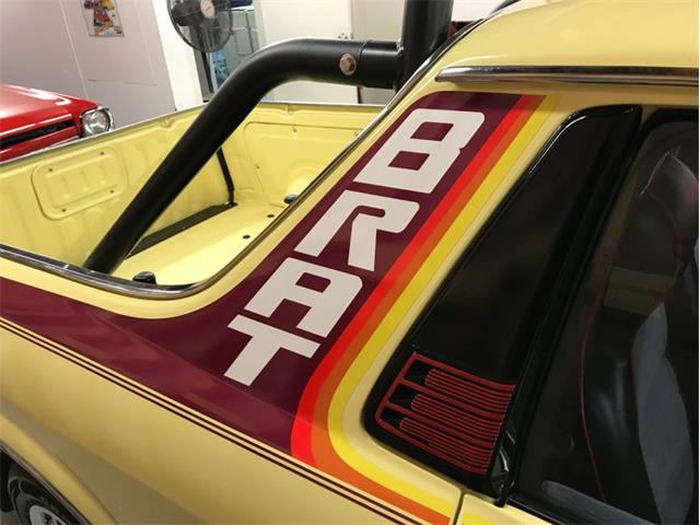 1980 Subaru Brat (CC-1365351) for sale in Greensboro, North Carolina