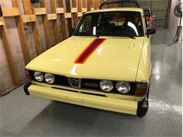 1980 Subaru Brat (CC-1365351) for sale in Greensboro, North Carolina