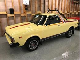 1980 Subaru Brat (CC-1365351) for sale in Greensboro, North Carolina