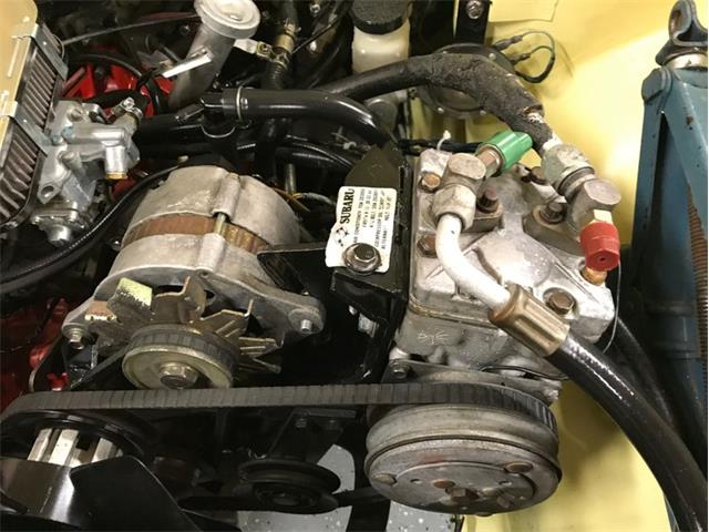 1980 Subaru Brat (CC-1365351) for sale in Greensboro, North Carolina