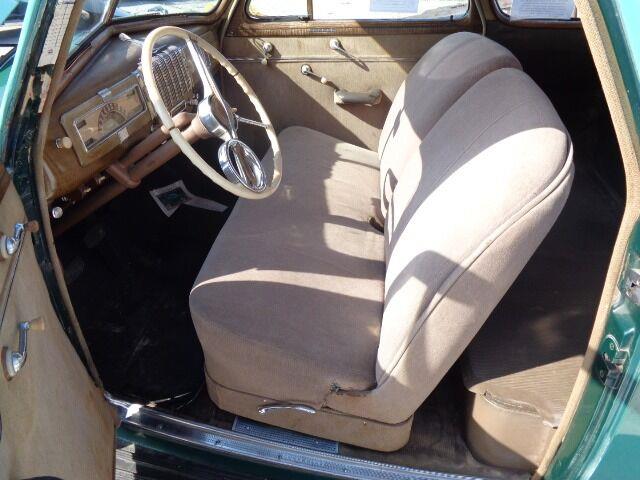 1940 Chevrolet Business Coupe (CC-1365405) for sale in Staunton, Illinois