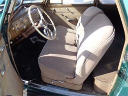 1940 Chevrolet Business Coupe (CC-1365405) for sale in Staunton, Illinois