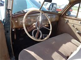 1940 Chevrolet Business Coupe (CC-1365405) for sale in Staunton, Illinois