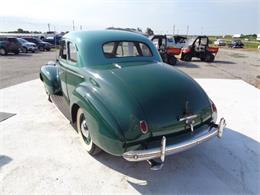 1940 Chevrolet Business Coupe (CC-1365405) for sale in Staunton, Illinois