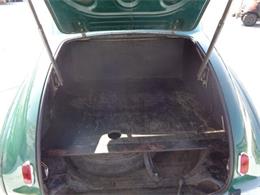 1940 Chevrolet Business Coupe (CC-1365405) for sale in Staunton, Illinois