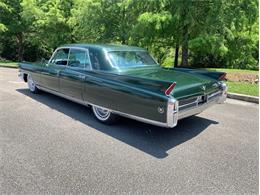 1963 Cadillac Fleetwood (CC-1365467) for sale in Greensboro, North Carolina