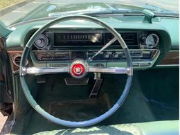 1963 Cadillac Fleetwood (CC-1365467) for sale in Greensboro, North Carolina