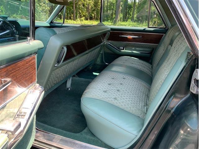 1963 Cadillac Fleetwood (CC-1365467) for sale in Greensboro, North Carolina