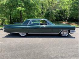 1963 Cadillac Fleetwood (CC-1365467) for sale in Greensboro, North Carolina