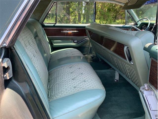 1963 Cadillac Fleetwood (CC-1365467) for sale in Greensboro, North Carolina