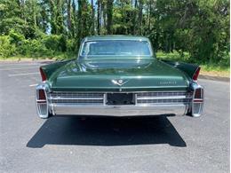 1963 Cadillac Fleetwood (CC-1365467) for sale in Greensboro, North Carolina