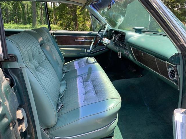 1963 Cadillac Fleetwood (CC-1365467) for sale in Greensboro, North Carolina