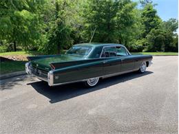 1963 Cadillac Fleetwood (CC-1365467) for sale in Greensboro, North Carolina