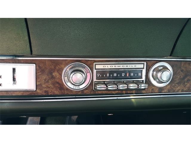 1970 Oldsmobile Cutlass (CC-1365493) for sale in Greensboro, North Carolina