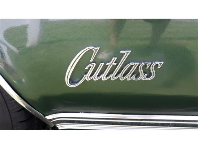 1970 Oldsmobile Cutlass (CC-1365493) for sale in Greensboro, North Carolina