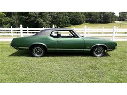 1970 Oldsmobile Cutlass (CC-1365493) for sale in Greensboro, North Carolina