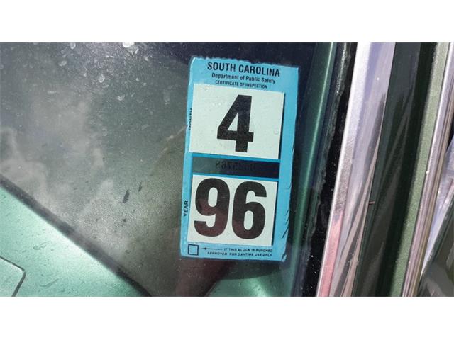 1970 Oldsmobile Cutlass (CC-1365493) for sale in Greensboro, North Carolina