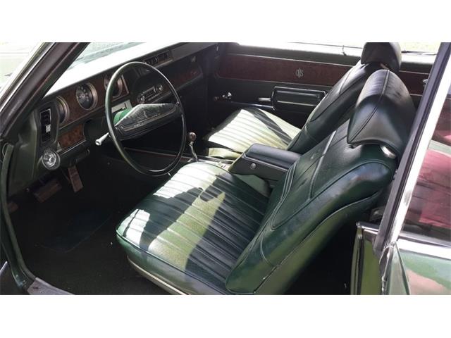 1970 Oldsmobile Cutlass (CC-1365493) for sale in Greensboro, North Carolina