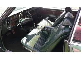 1970 Oldsmobile Cutlass (CC-1365493) for sale in Greensboro, North Carolina