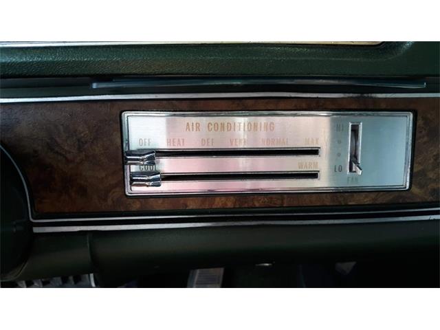 1970 Oldsmobile Cutlass (CC-1365493) for sale in Greensboro, North Carolina