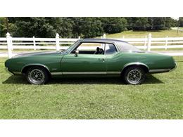 1970 Oldsmobile Cutlass (CC-1365493) for sale in Greensboro, North Carolina