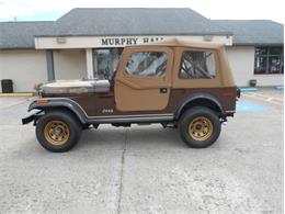 1980 Jeep Wrangler (CC-1365512) for sale in Greensboro, North Carolina