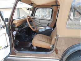 1980 Jeep Wrangler (CC-1365512) for sale in Greensboro, North Carolina