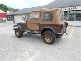 1980 Jeep Wrangler (CC-1365512) for sale in Greensboro, North Carolina