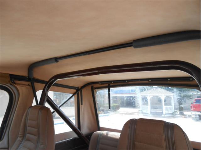 1980 Jeep Wrangler (CC-1365512) for sale in Greensboro, North Carolina
