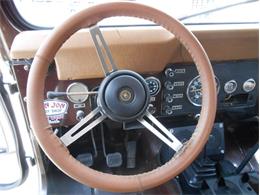 1980 Jeep Wrangler (CC-1365512) for sale in Greensboro, North Carolina