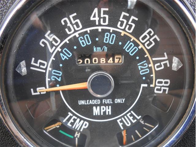 1980 Jeep Wrangler (CC-1365512) for sale in Greensboro, North Carolina