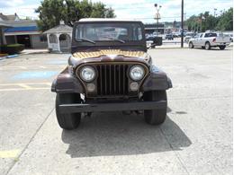 1980 Jeep Wrangler (CC-1365512) for sale in Greensboro, North Carolina