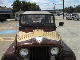 1980 Jeep Wrangler (CC-1365512) for sale in Greensboro, North Carolina