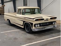 1961 Chevrolet Truck (CC-1365518) for sale in Greensboro, North Carolina